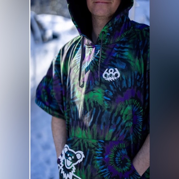 686 Other - 686 Waterproof Poncho